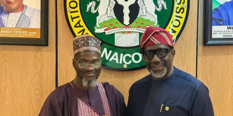 NAICOM Hosts Takaful Advisory Council (TAC), Reaffirms Commitment To Takaful Insurance Development