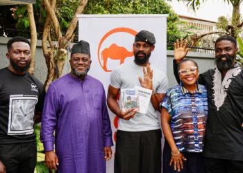 Lagos State Applauds Leadway, Ouida For Inspiring Festember Read Along With Onakoya And Shoneyin