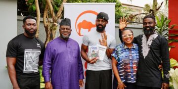 Lagos State Applauds Leadway, Ouida For Inspiring Festember Read Along With Onakoya And Shoneyin