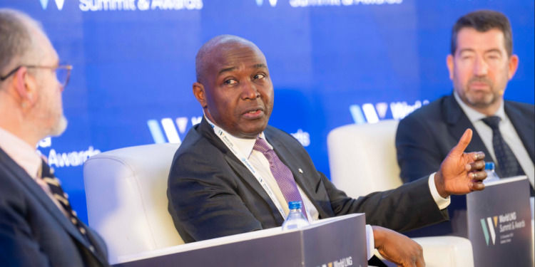 NLNG Outlines Path To Sustainable LNG At World LNG Summit