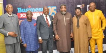 Nigeria’s Digital Economy Revenue Will Reach $18.30 Billion By 2026 – Amolegbe 