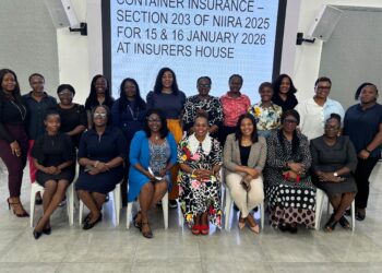NIA Trains Underwriters On NIIRA 2025 Sections, Compulsory Container Insurance.