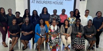 NIA Trains Underwriters On NIIRA 2025 Sections, Compulsory Container Insurance.