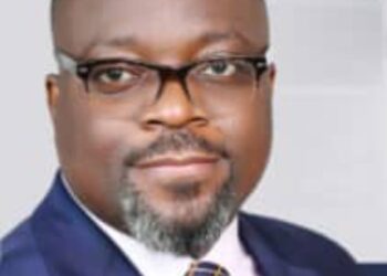 Lucas Durojaiye Takes Over From Soyinka As STI MD