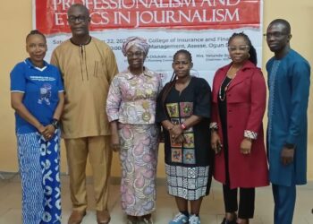 Health Expert Charges Media Practitioners To Avoid Burnout In The Course Of Duty
