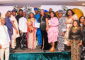 AIICO 2026 Agency Retreat Honours Outstanding Sales Champions