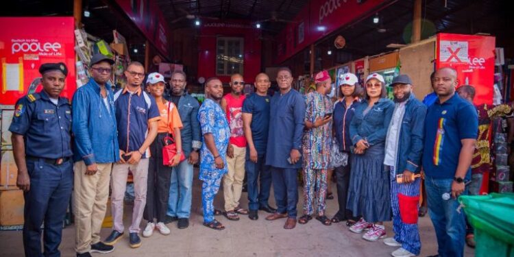 Sovereign Trust Insurance Plc Spreads Love With Fire Safety Drive.