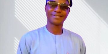 August24news.com Publisher, Ajagbe Declares For Lagos Island Constituency II House Of Assembly Seat Ahead Of 2027 Poll