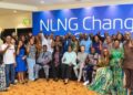 NLNG Empowers 40 Journalists Through Change Your Story Workshop