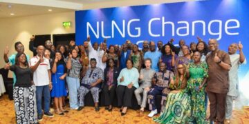 NLNG Empowers 40 Journalists Through Change Your Story Workshop