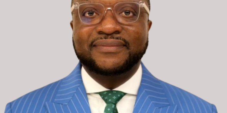 PenOp Unveils New Executive, Donald Onuoha Emerges As President 