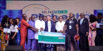 NLNG Concludes 2026 VIBES Pitch-a-Thon, Disburses ₦250m ln Business Grants