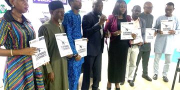 WorldStage President Advocates Executive Order To Compel Nigerian Firms To Commit 80% Of Aadvert Budget To Local Media