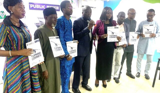 WorldStage President Advocates Executive Order To Compel Nigerian Firms To Commit 80% Of Aadvert Budget To Local Media