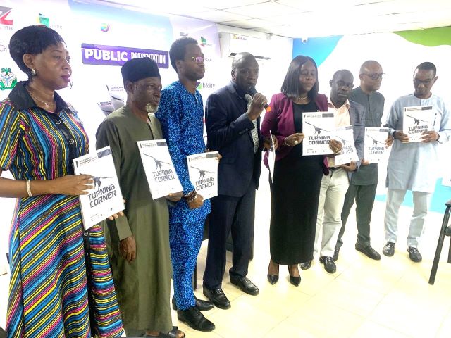 WorldStage President Advocates Executive Order To Compel Nigerian Firms To Commit 80% Of Aadvert Budget To Local Media