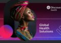 Vitality Health International (Africa)  Rebrands To Discovery Health Solutions
