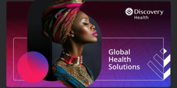 Vitality Health International (Africa)  Rebrands To Discovery Health Solutions