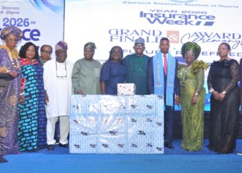 2026 lnsurance Week: llori Appreciates All Participants For Success