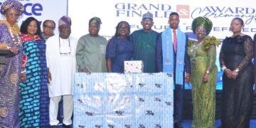 2026 lnsurance Week: llori Appreciates All Participants For Success