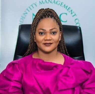 NIMC Drives Nigeria’s Digital Public Infrastructure To Enhance Service Delivery and National Security