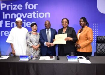 2026 Nigeria Prize For Science And Innovation Gets 237 Entries