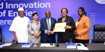 2026 Nigeria Prize For Science And Innovation Gets 237 Entries