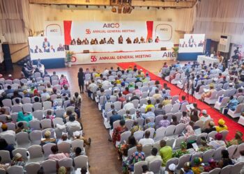 AIICO Delivers Strong Shareholder Confidence At 2026 AGM, Declares ₦4.39bn Dividend And Strengthens Board Leadership