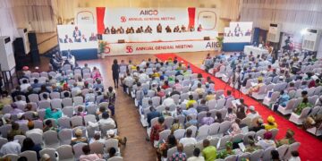 AIICO Delivers Strong Shareholder Confidence At 2026 AGM, Declares ₦4.39bn Dividend And Strengthens Board Leadership