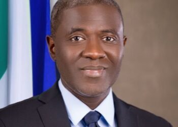 NCC Chief, Aminu Maida, is Special Guest of Honour At Business Journal Fintech & Financial Inclusion Roundtable 2026
