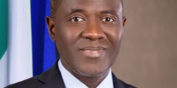 NCC Chief, Aminu Maida, is Special Guest of Honour At Business Journal Fintech & Financial Inclusion Roundtable 2026