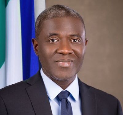 NCC Chief, Aminu Maida, is Special Guest of Honour At Business Journal Fintech & Financial Inclusion Roundtable 2026