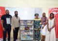 ‘Pages to Places’ Initiative : Leadway Commences Fourth Edition Across Six States To Advance Literacy, Education ln Nigeria