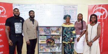 ‘Pages to Places’ Initiative : Leadway Commences Fourth Edition Across Six States To Advance Literacy, Education ln Nigeria