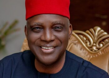 Former Power Minister, Prof. Barth Nnaji, ls Special Guest of Honour At SUPERNEWS Conference July 7