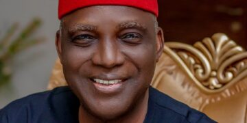 Former Power Minister, Prof. Barth Nnaji, ls Special Guest of Honour At SUPERNEWS Conference July 7 