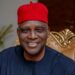Former Power Minister, Prof. Barth Nnaji, ls Special Guest of Honour At SUPERNEWS Conference July 7 