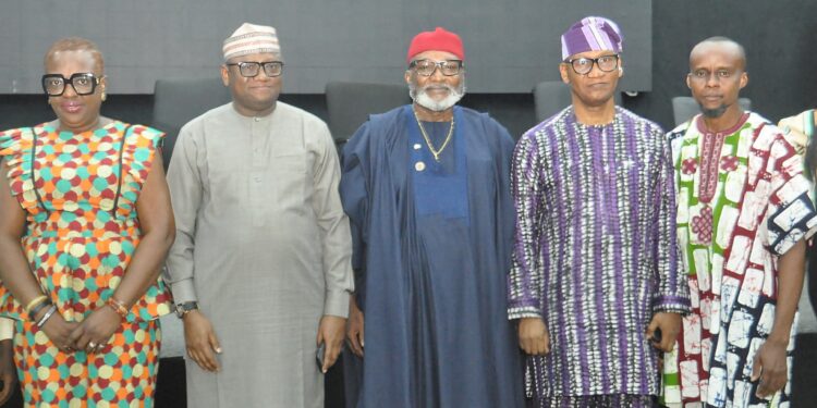 Inspenonline Retirement Summit 2026 : Stakeholders Advise Workers On Strategic Retirement
