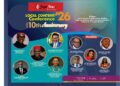 NAICOM, NCRIB, NCC, NLNG, Guinea,  Stanbic IBTC Holding, Leadway, Universal Others Drum Support For SUPERNEWS Confab July 7