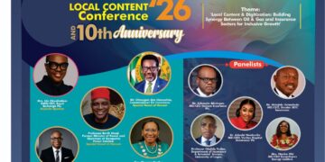 NAICOM, NCRIB, NCC, NLNG, Guinea,  Stanbic IBTC Holding, Leadway, Universal Others Drum Support For SUPERNEWS Confab July 7
