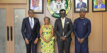 NAICOM Nigeria And Ghana’s NIC Strengthen Regional Integration And Drive Insurance Innovation