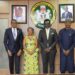 NAICOM Nigeria And Ghana’s NIC Strengthen Regional Integration And Drive Insurance Innovation