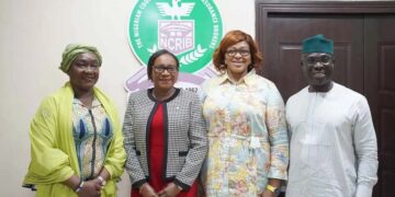 Incoming 27th NIA Chairman Engages Industry Stakeholders in Pre-Investiture Tour, Reaffirms Commitment To A Unified Insurance Sector