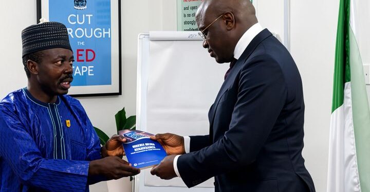 Phase3 Telecom Reaffirms Commitment To Drive Broadband Penetration Across Nigeria