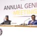 PhotoNews : African Re General Assembly In Abuja