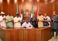 MUST READ : President Tinubu Signs NIMC ACT 2026 Into Law, Ushering In A New Era Of Secure Digital Identity For Nigeria 