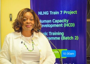 NLNG Train 7 Delivers 70 New Talents To Nigeria’s Oil And Gas Industry