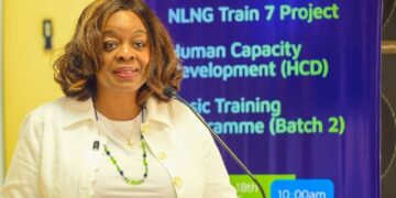 NLNG Train 7 Delivers 70 New Talents To Nigeria’s Oil And Gas Industry