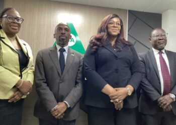 My Leadership Will Be Collaboration, lnclusiveness And Strategic Partnership Driven — NIA Incoming Chairman.