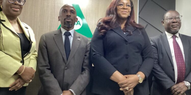 My Leadership Will Be Collaboration, lnclusiveness And Strategic Partnership Driven — NIA Incoming Chairman.