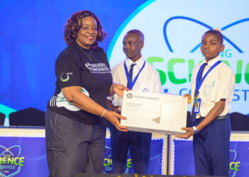 2026 NLNG Science Contest : Government Comprehensive Secondary School, Borikiri Emerges Winner